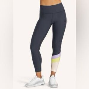 Peloton Cadent Colorblock Legging M